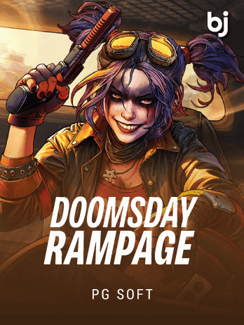 Doomsday Rampage