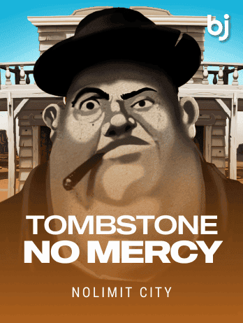 Tombstone No Mercy