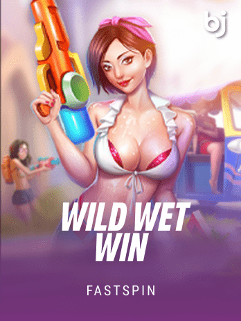 Wild Wet Win