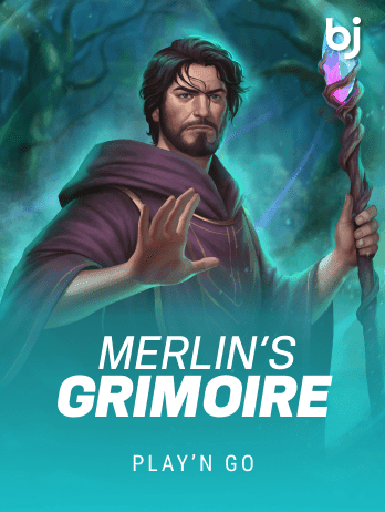 Merlin's Grimoire