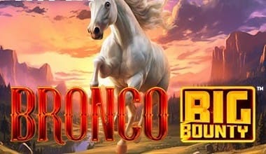 Bronco Big Bounty
