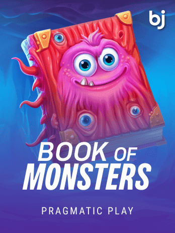 Book of Monsterspng