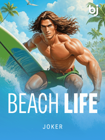 Beach Life
