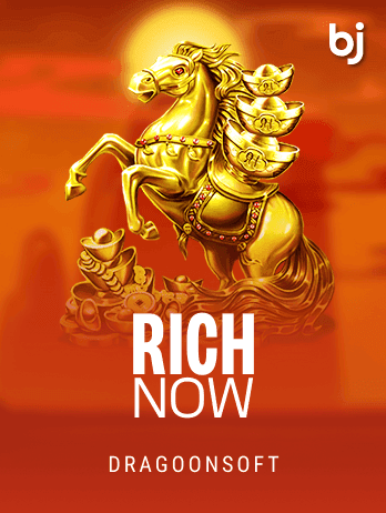 Rich Now