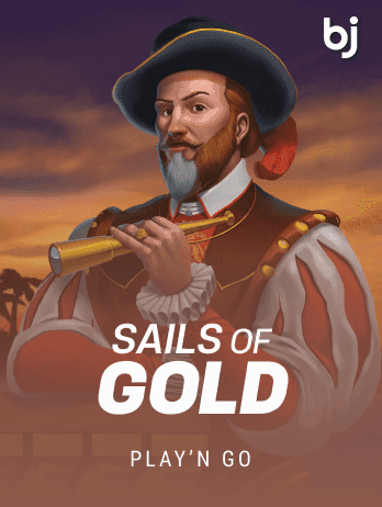 Sails of Gold